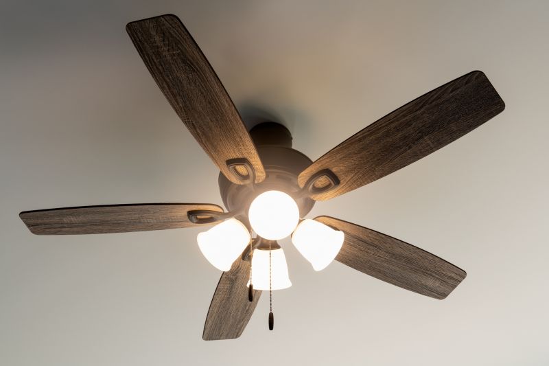 Ceiling Fan Repair in Littleton, CO