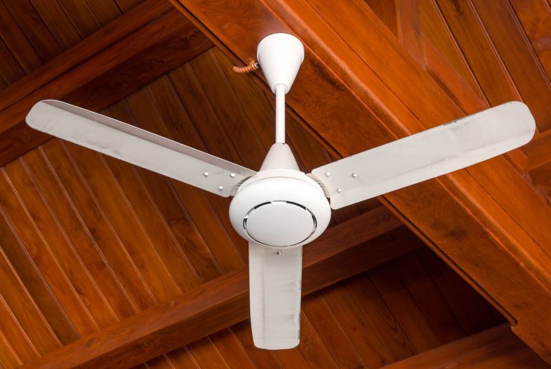 Ceiling Fan Wiring in Denver, CO